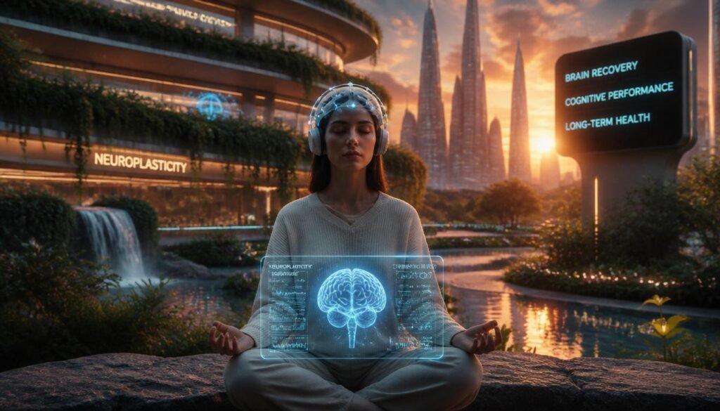 Neuroplasticity Treatment in 2026
