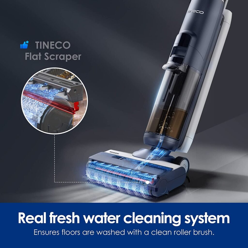 Tineco Floor One S5