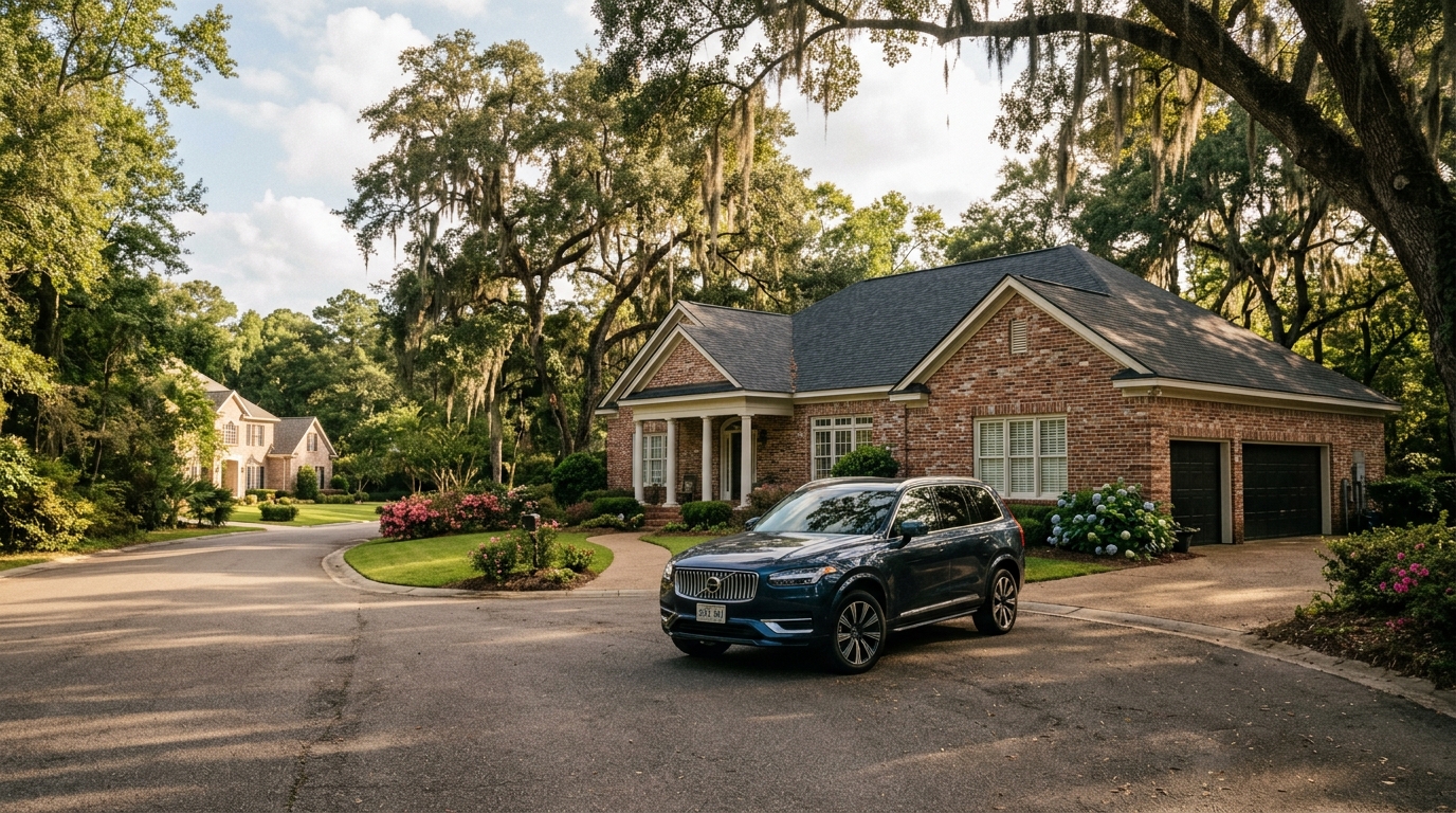 best auto insurance safe drivers Mississippi core coverages matter Tennessee - Thompson Insurance Agency