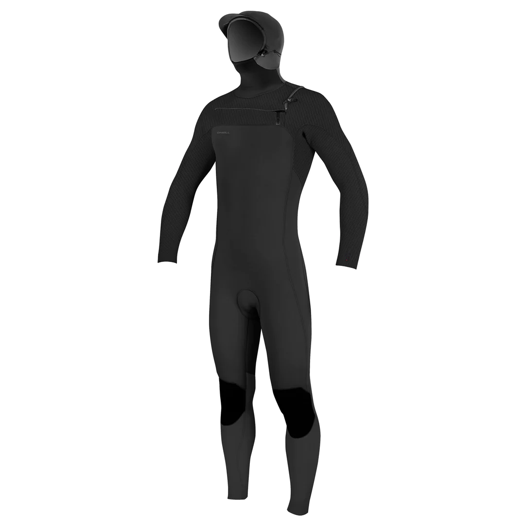O'Neill HyperFreak Hooded Wetsuit