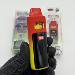 Lollipops 2G disposable THC vape UK sale