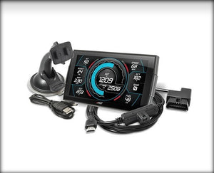 Edge Products Insight CTS3 Digital Gauge Monitor