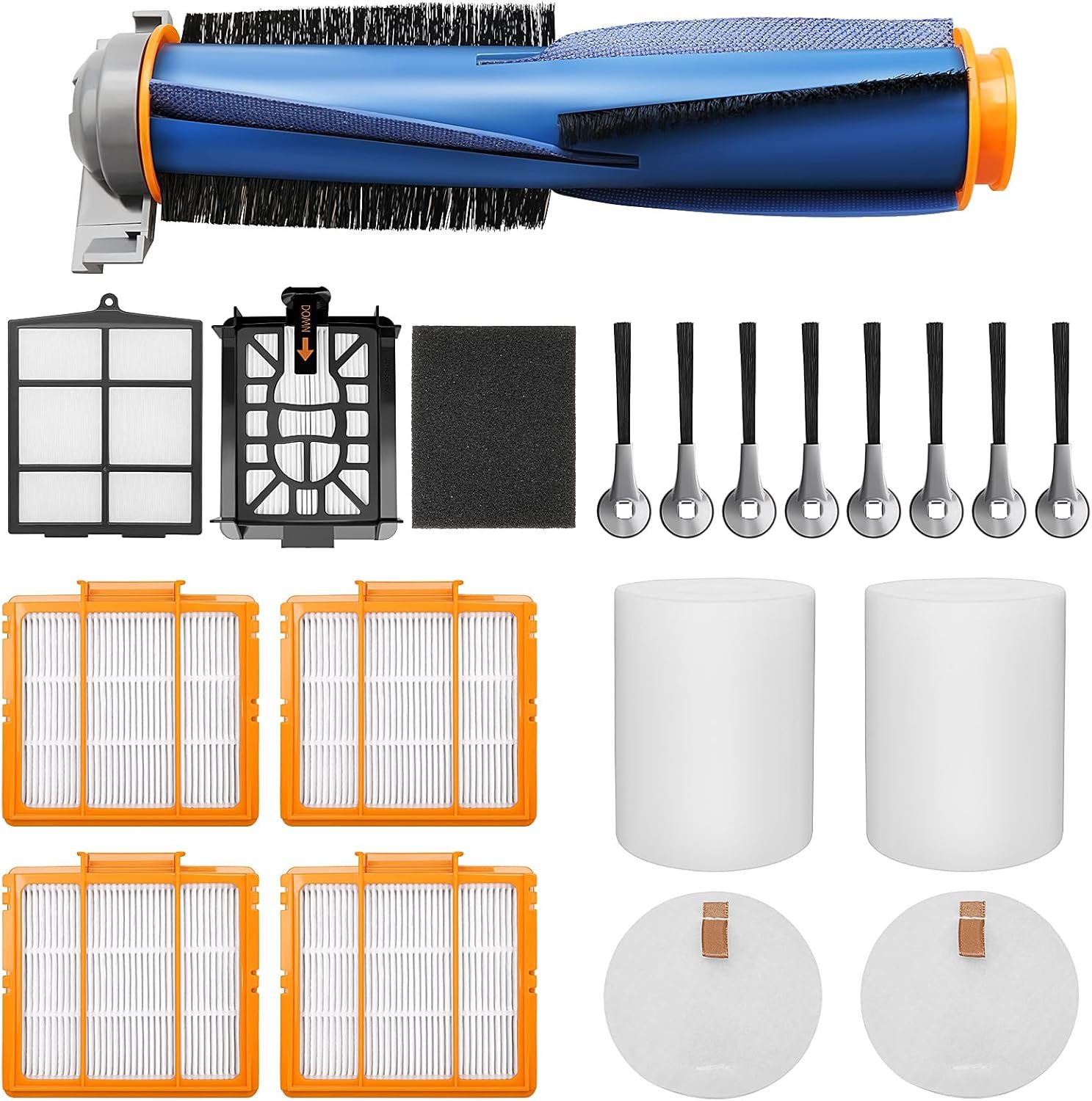 Shark Robot Vacuum Filter
