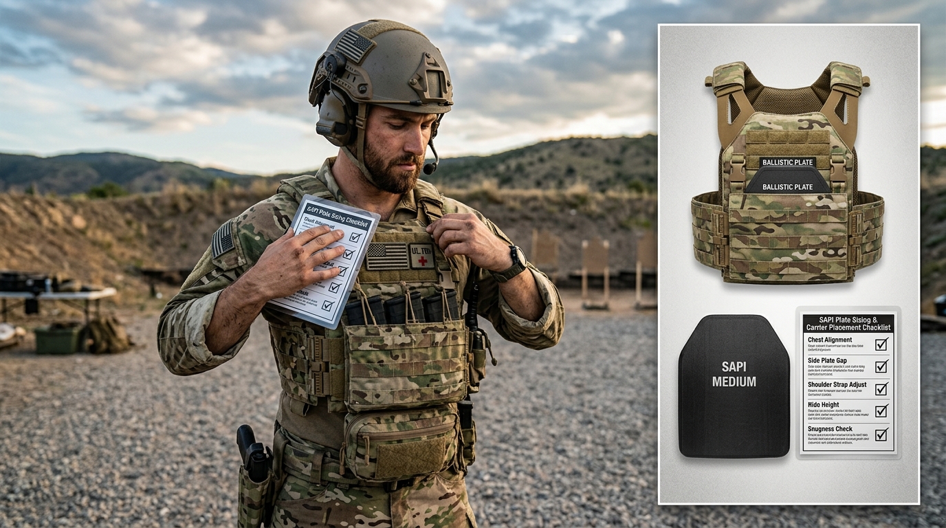 Landing page illustration