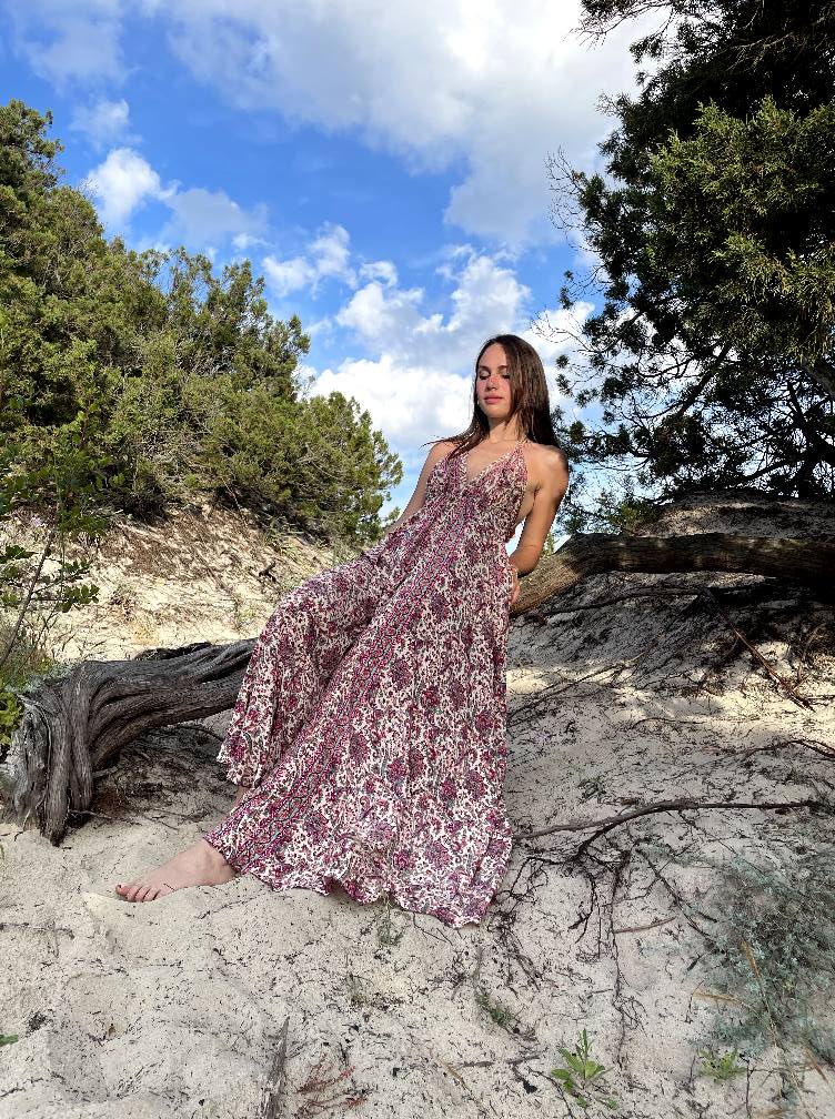Abiti Freelove Ibiza boho, stile gipsy per l'estate