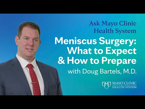 Understanding Torn Meniscus