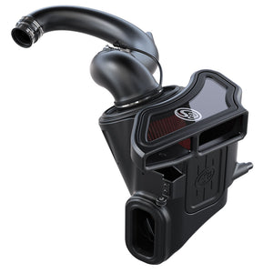 Cold Air Intake for Duramax Diesel