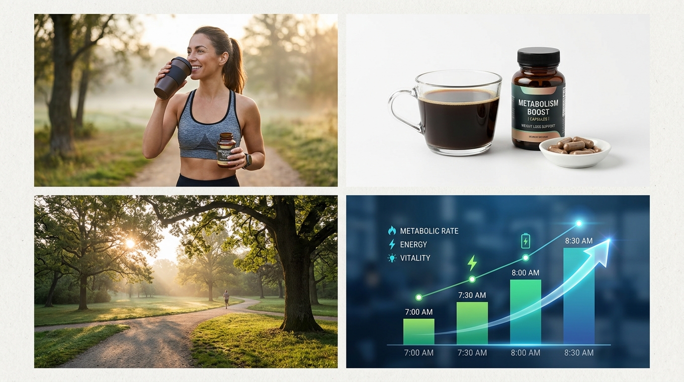 Landing page illustration