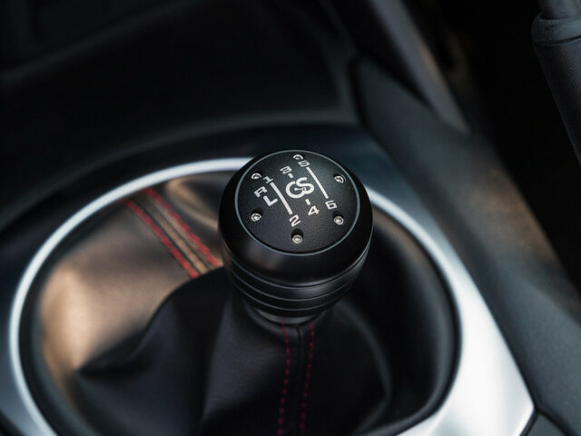 CravenSpeed Shift Knob for NB, NC and ND Miata MX-5