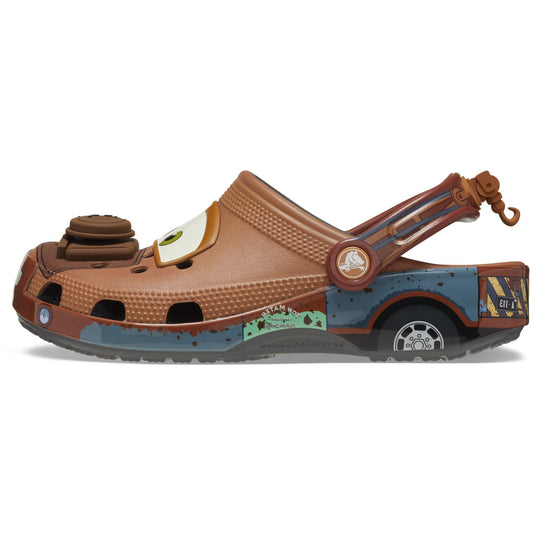 Crocs Mate Disney Cars colección DonZapas