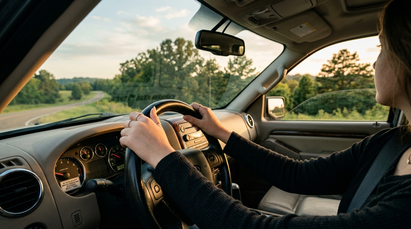 independent vs captive insider difference insuring teen drivers DeSoto County - Thompson Insurance Agency
