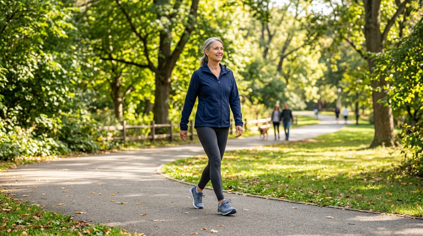 Landing page illustration