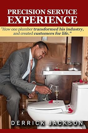 Precision Plus Plumbing Service Experience