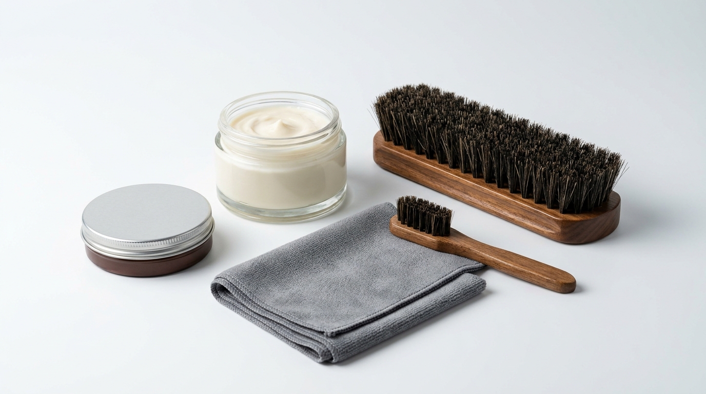 Landing page illustration