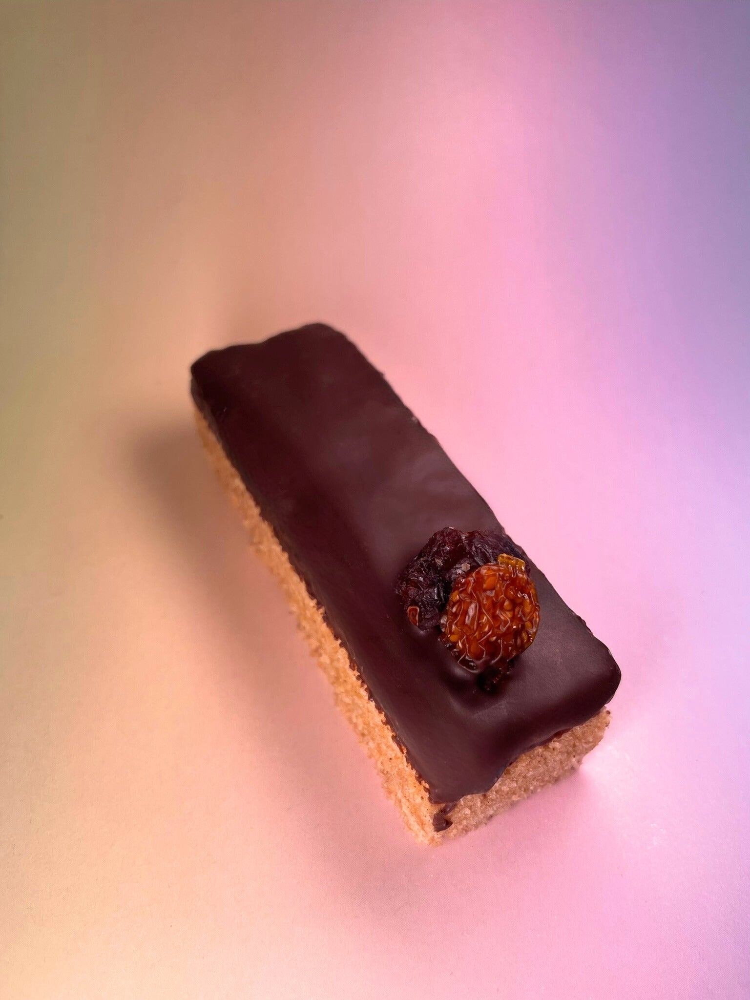 K'Sticks healthy apple bars - best healthy snack bars for diabetics