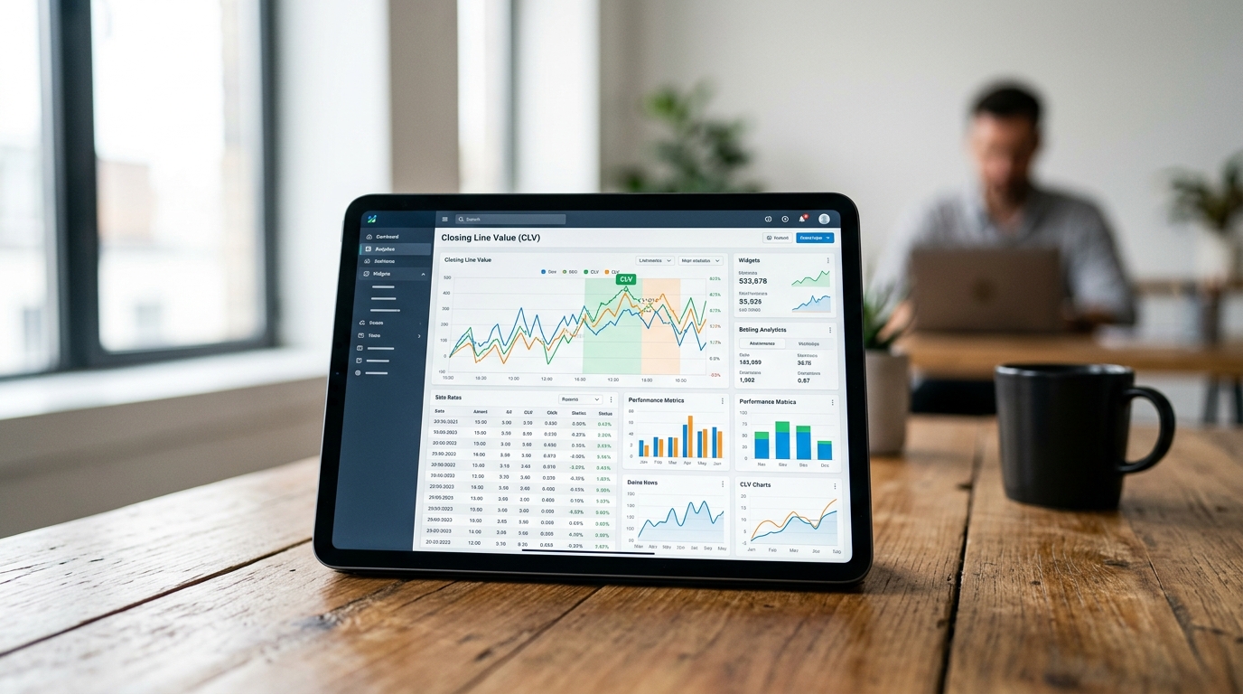 Landing page illustration