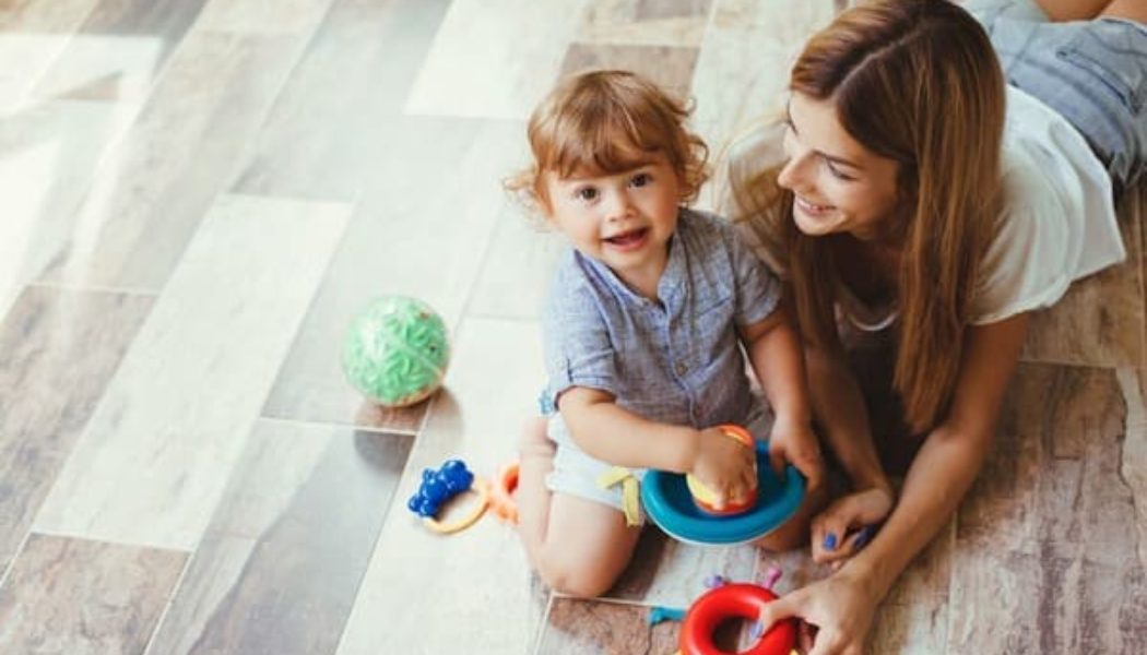 What Is Laminate Flooring?