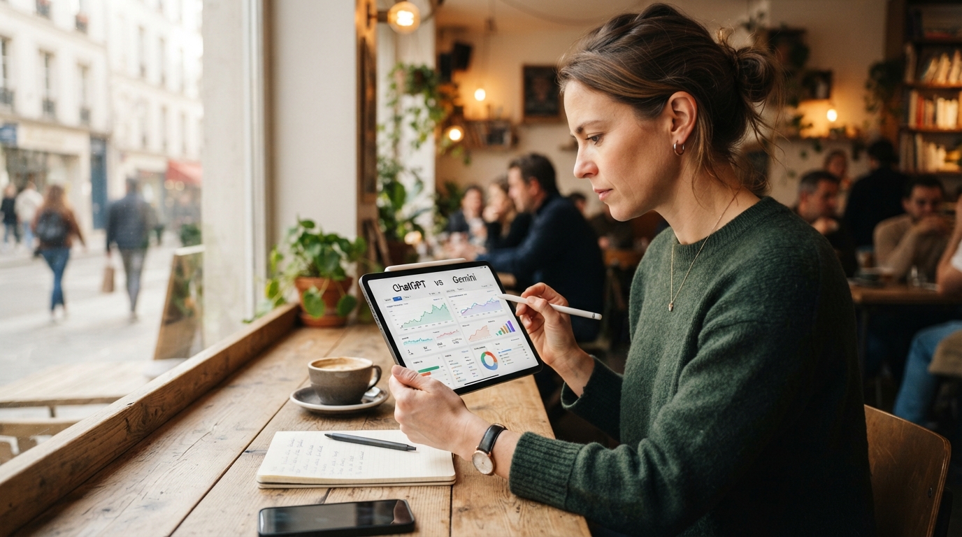 Measuring AI content performance by conversion value, not just traffic