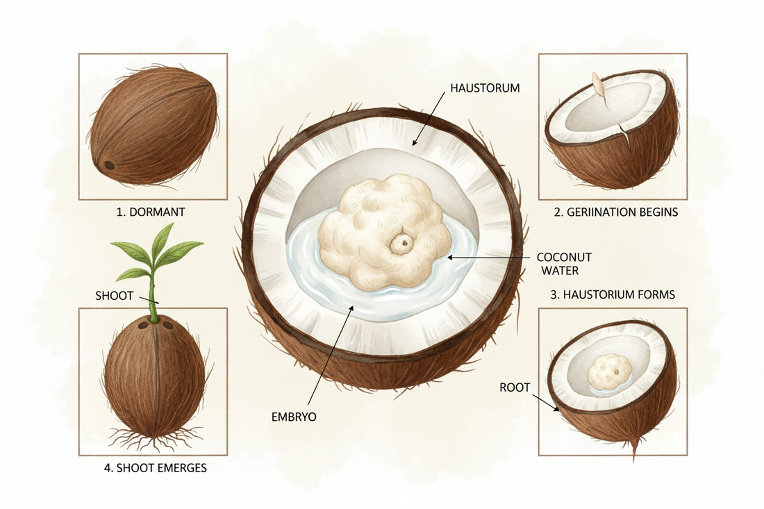 Haustorium Explained