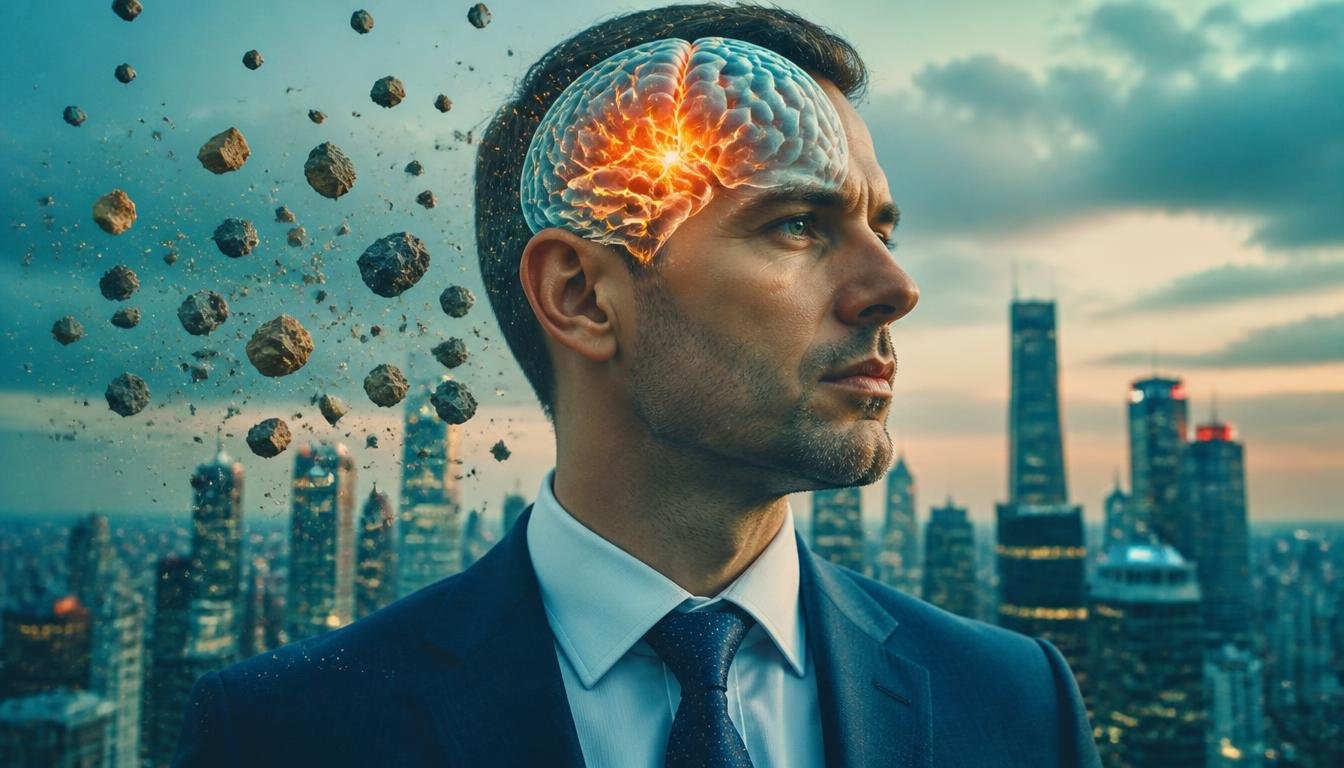 Executive focus systems: protecting the prefrontal cortex under load (2026 best guide)