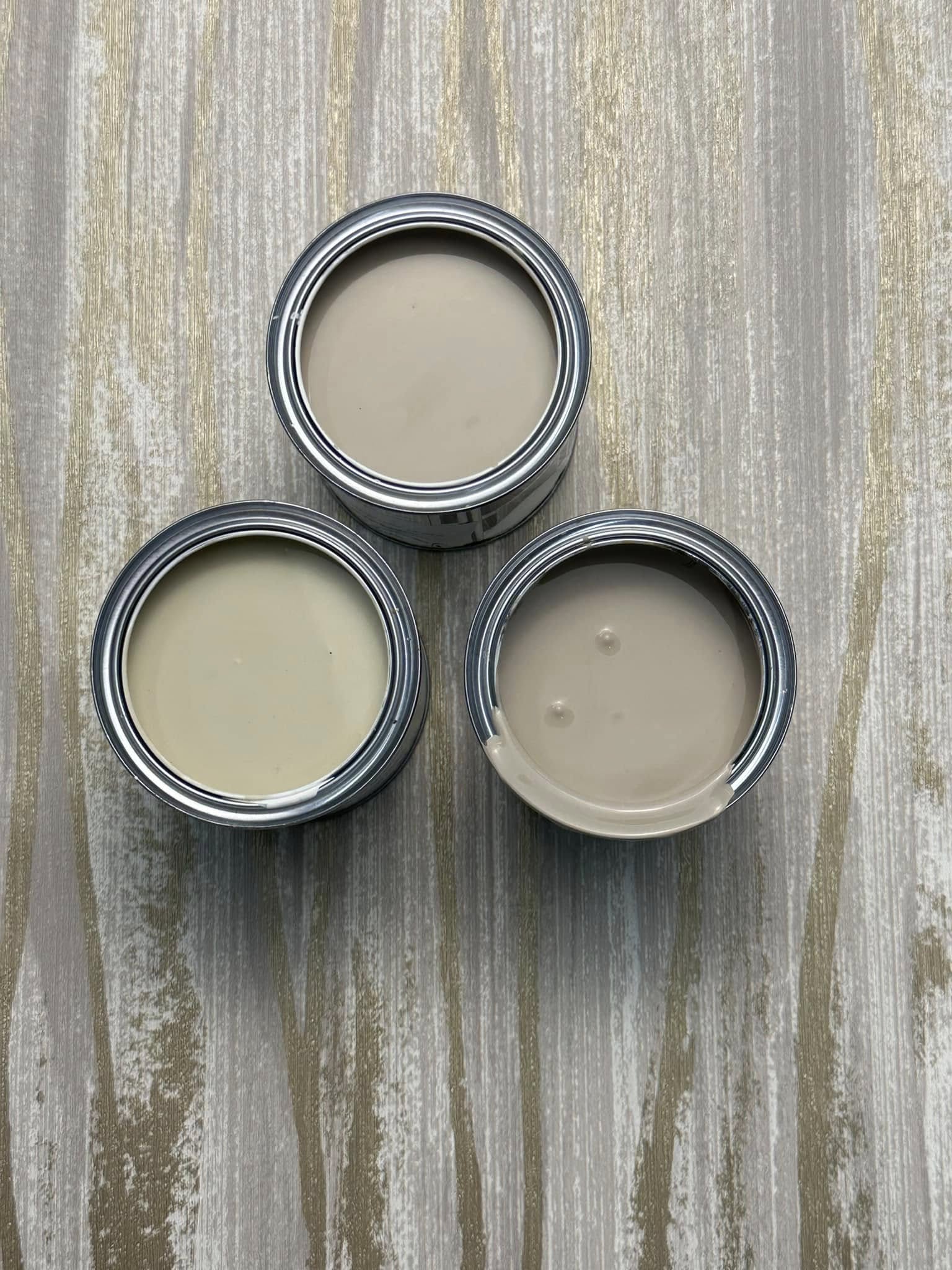 Paint colour matching service Belfast