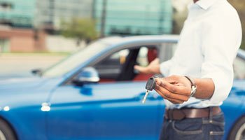 Loaner Vehicles