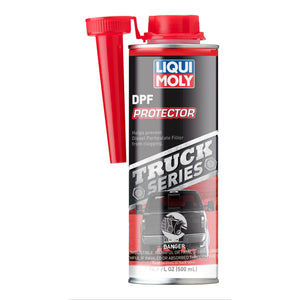 Diesel DPF Protector 500ml