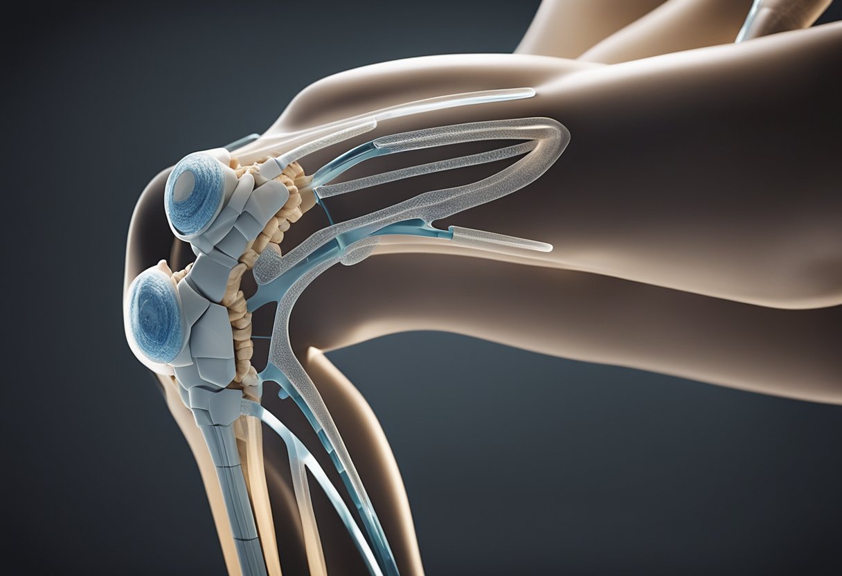Ligament Knee Injury