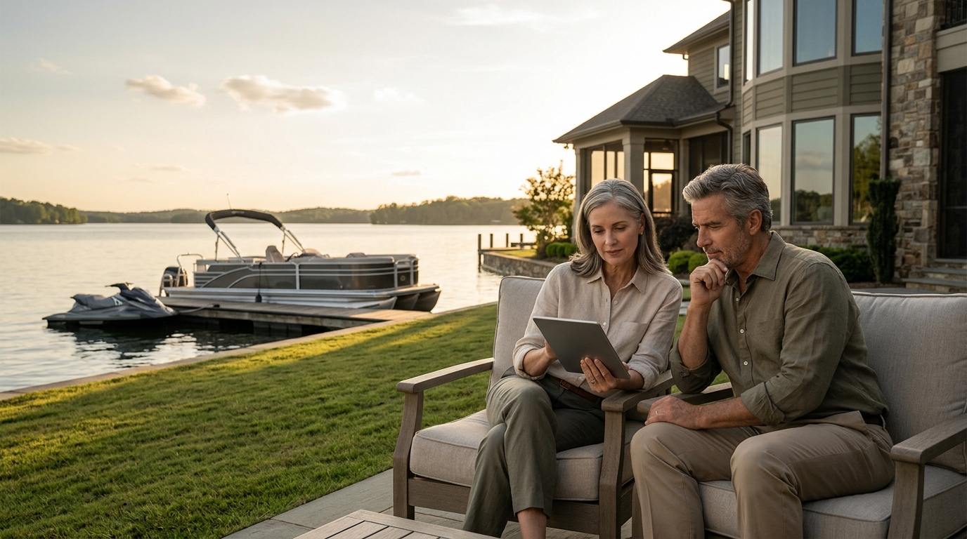 real cost insuring lifestyle Tennessee 2026 - Thompson Insurance Agency