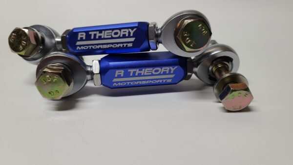 R Theory Motorsports MX-5 Miata Adjustable Sway Bar Endlinks