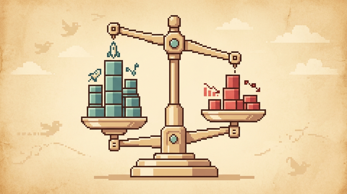 Blog illustration