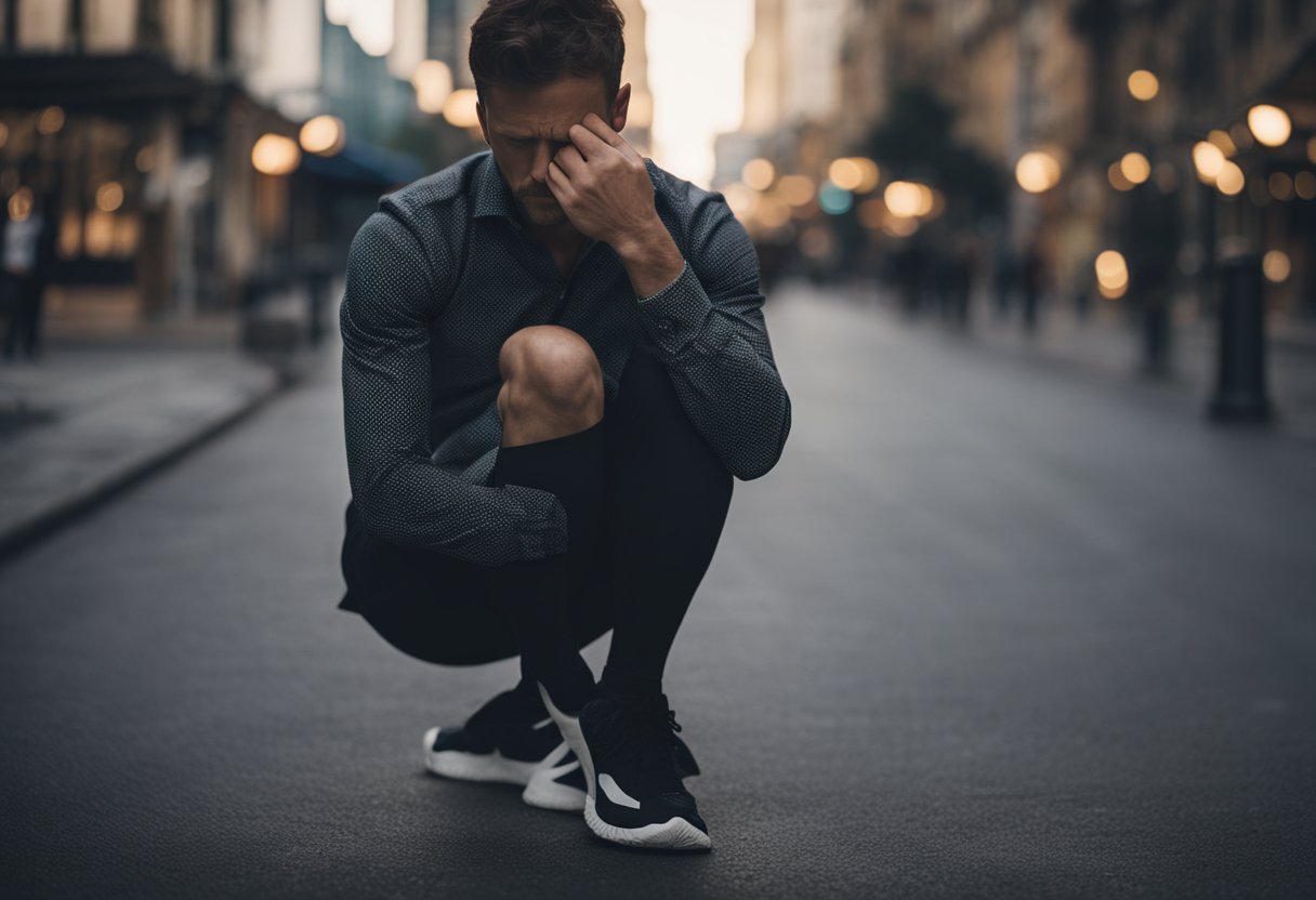 Knee Pain