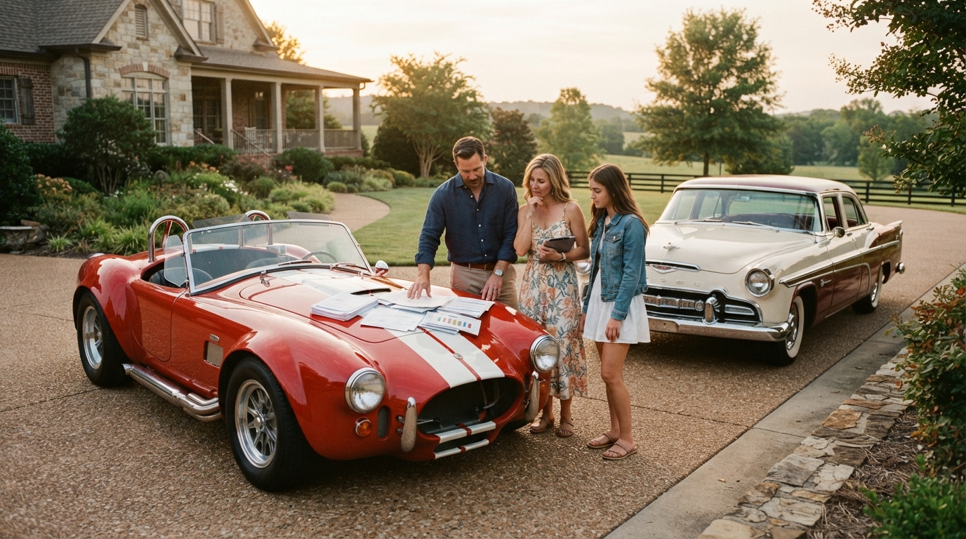 shelby vs desoto hidden insurance rate differences across state lines mid-south families need - Thompson Insurance Agency