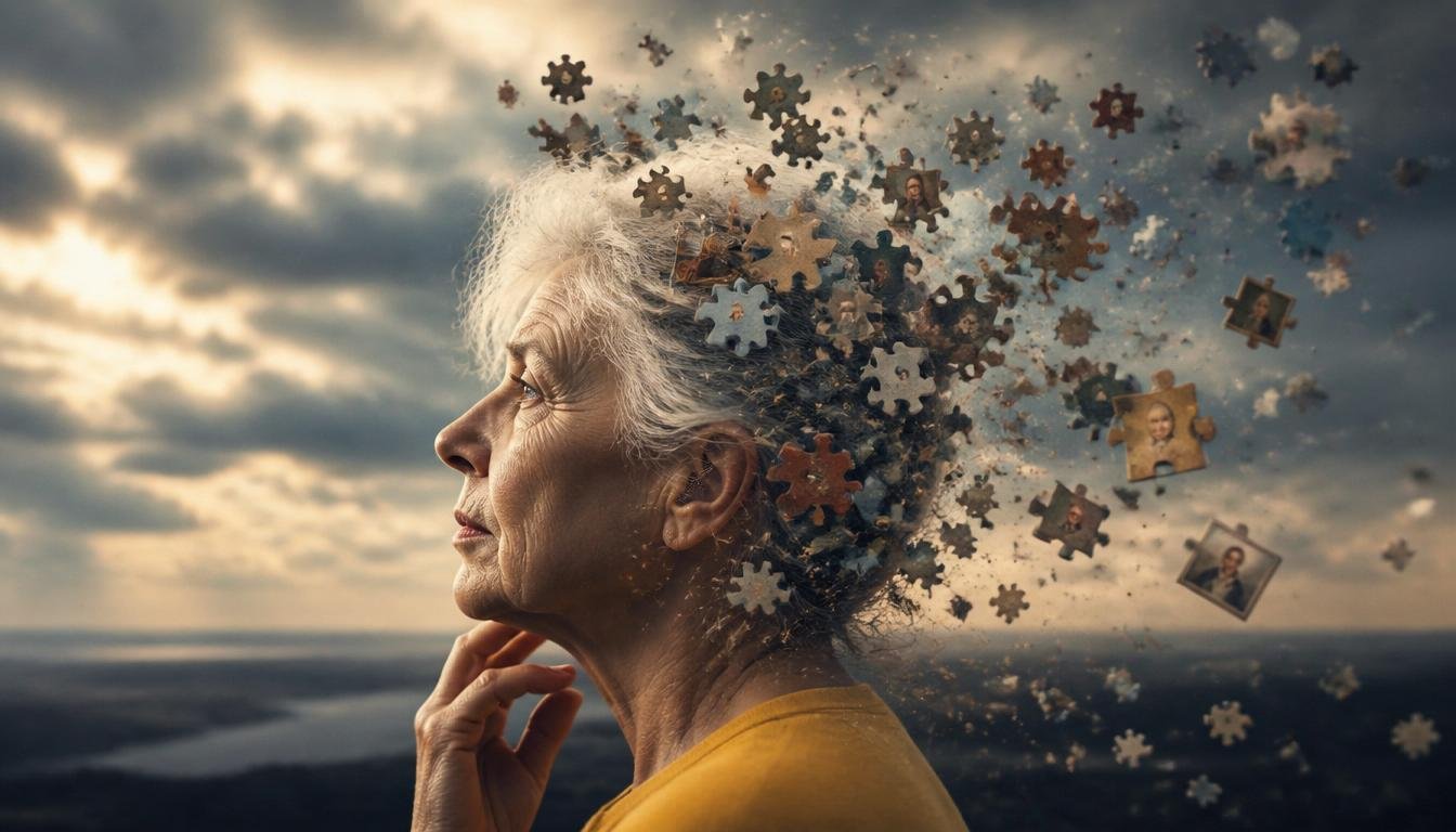 How to Spot Early Cognitive Thinning Before Memory Loss Starts