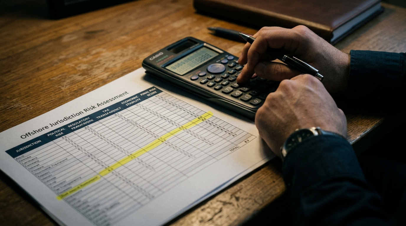 Blog illustration