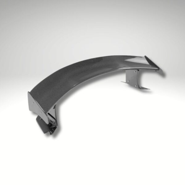 Akari GT Carbon Fiber Rear Trunk Spoiler for Mazda Miata ND