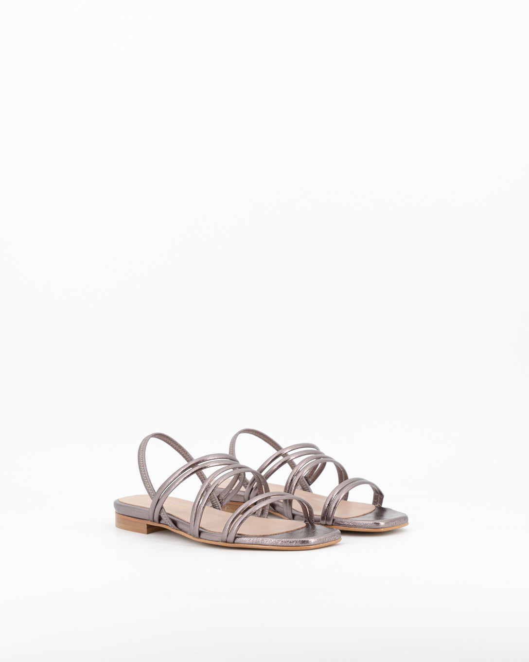 patty 8 - 7032 sandalo donna bronzo