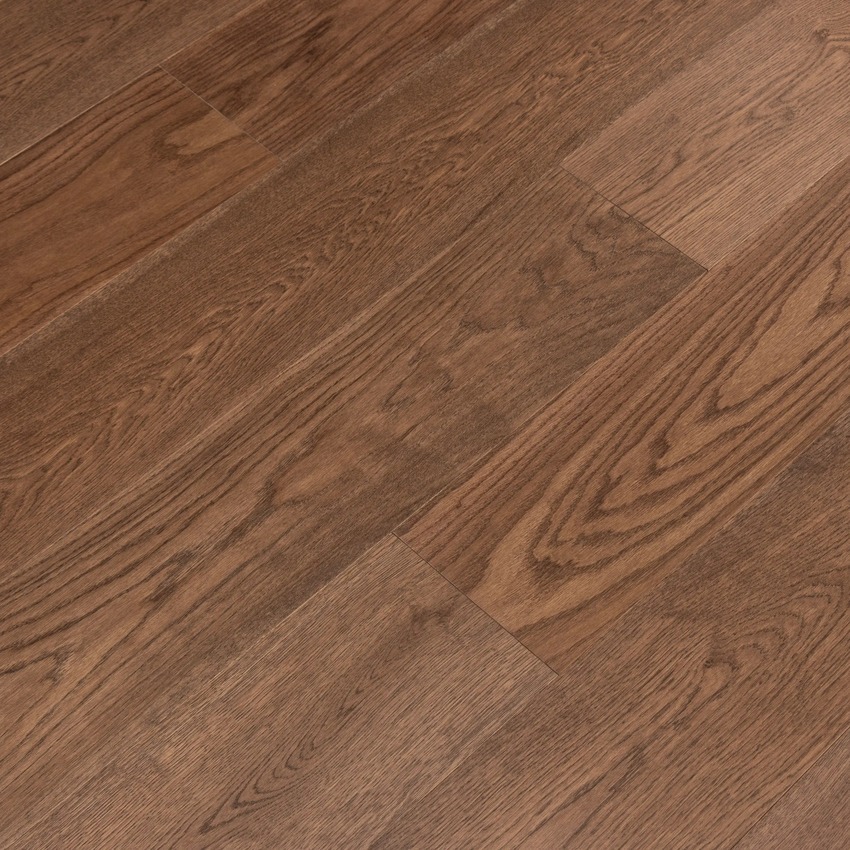 Whiskey and Wine Evening Wine distressed hardwood product sample swatch