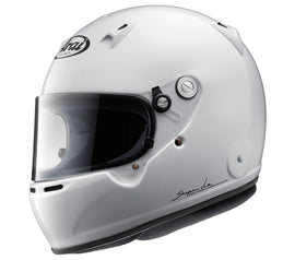 ARAI HELMET GP-5W Helmet White M6 X-Large