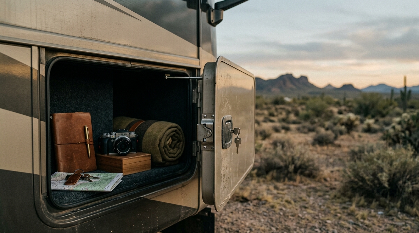 growing rv market makes specialized coverage necessary Shelby County - Thompson Insurance Agency