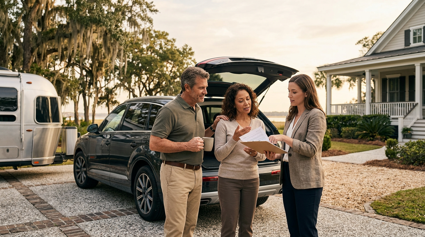 honest conversations wont get anywhere else Tennessee - Thompson Insurance Agency