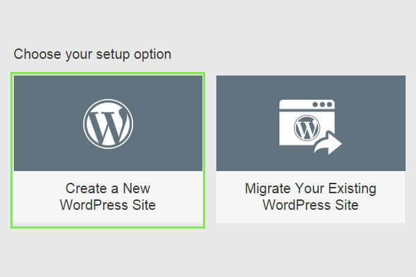 WordPress Real Estate Website