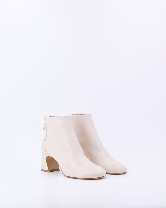 Stivaletti Donna Pelle - Stelio Malori Collezione P/E 26