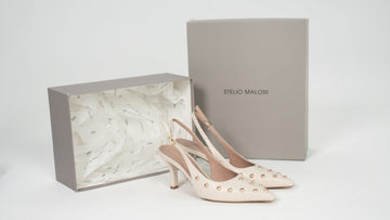 Scarpe donna Made in Italy tendenze 2026