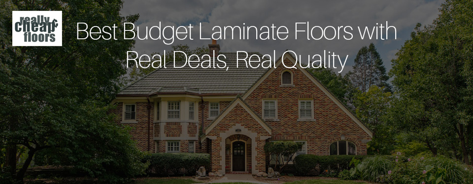 Best Budget Laminate Floors for Homes in 2026: Real Deals, Real Quality