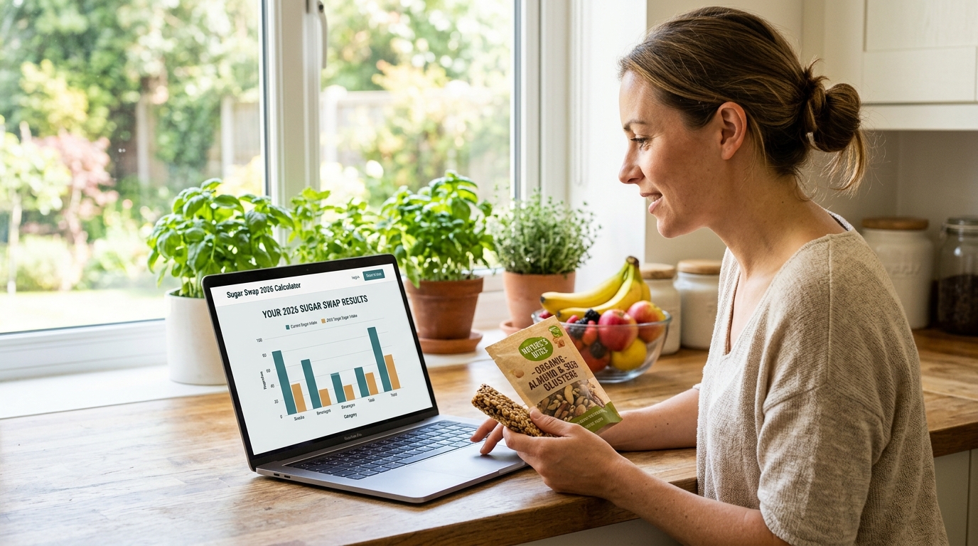 Landing page illustration