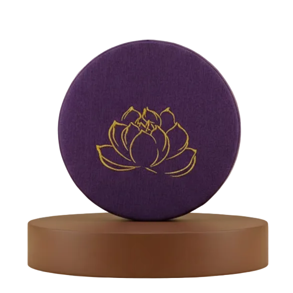 Cojín de Meditación Zen Rincón del Ser