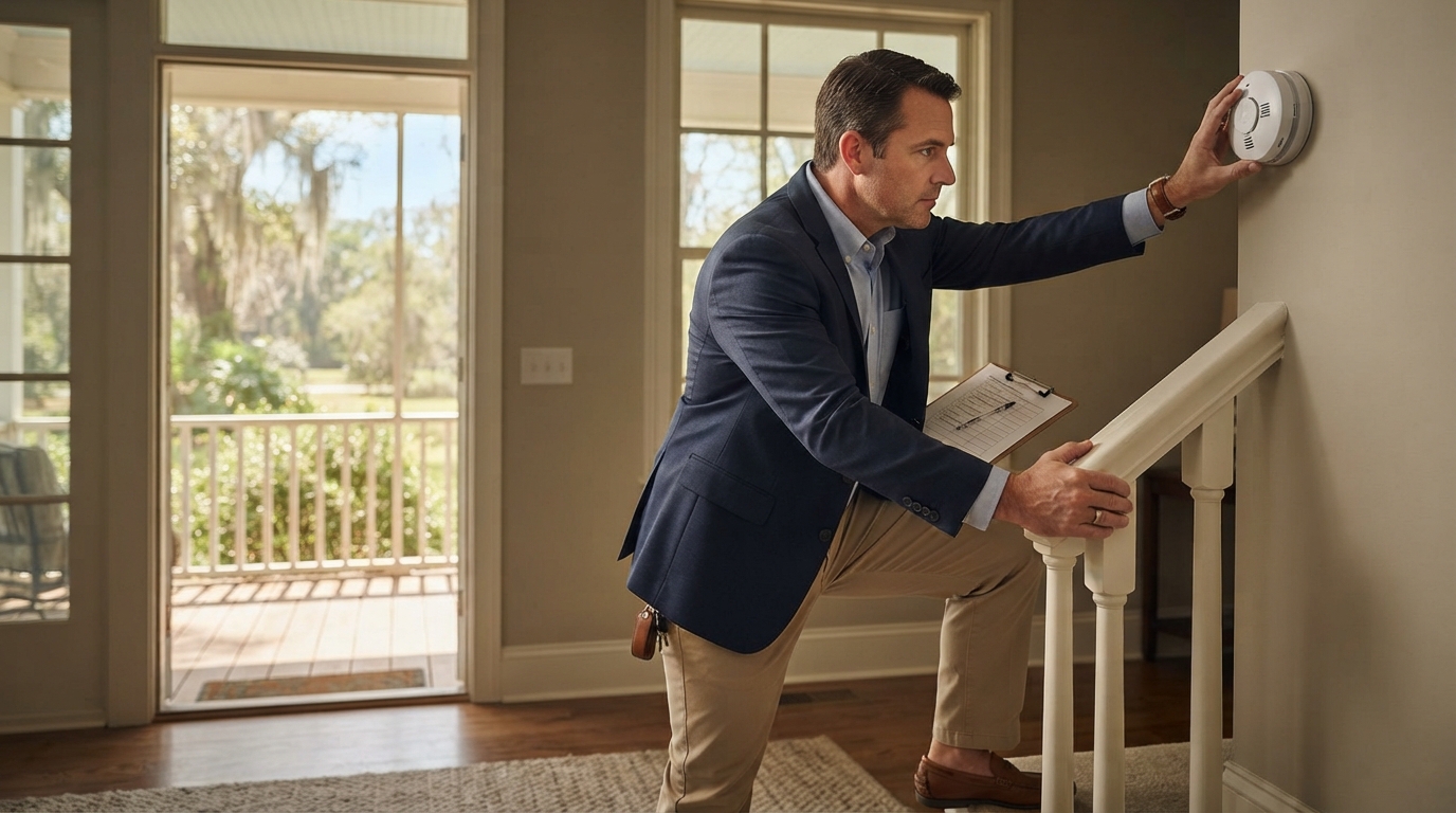 4 liability traps DeSoto County landlords how close them before they cost Shelby County - Thompson Insurance Agency