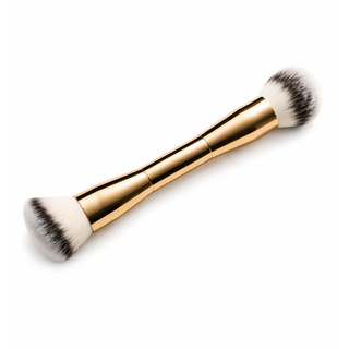 Dual-Finish Powder Brush by Fable Cosmetics