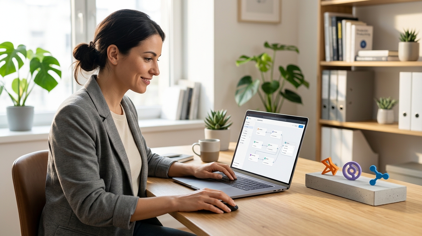 Automation cost efficiency comparison